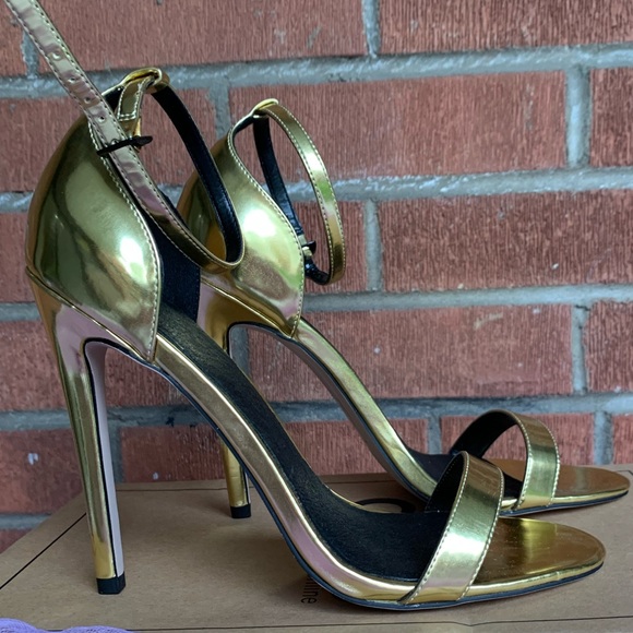 ASOS 💥heel  Sandals - Picture 2 of 5